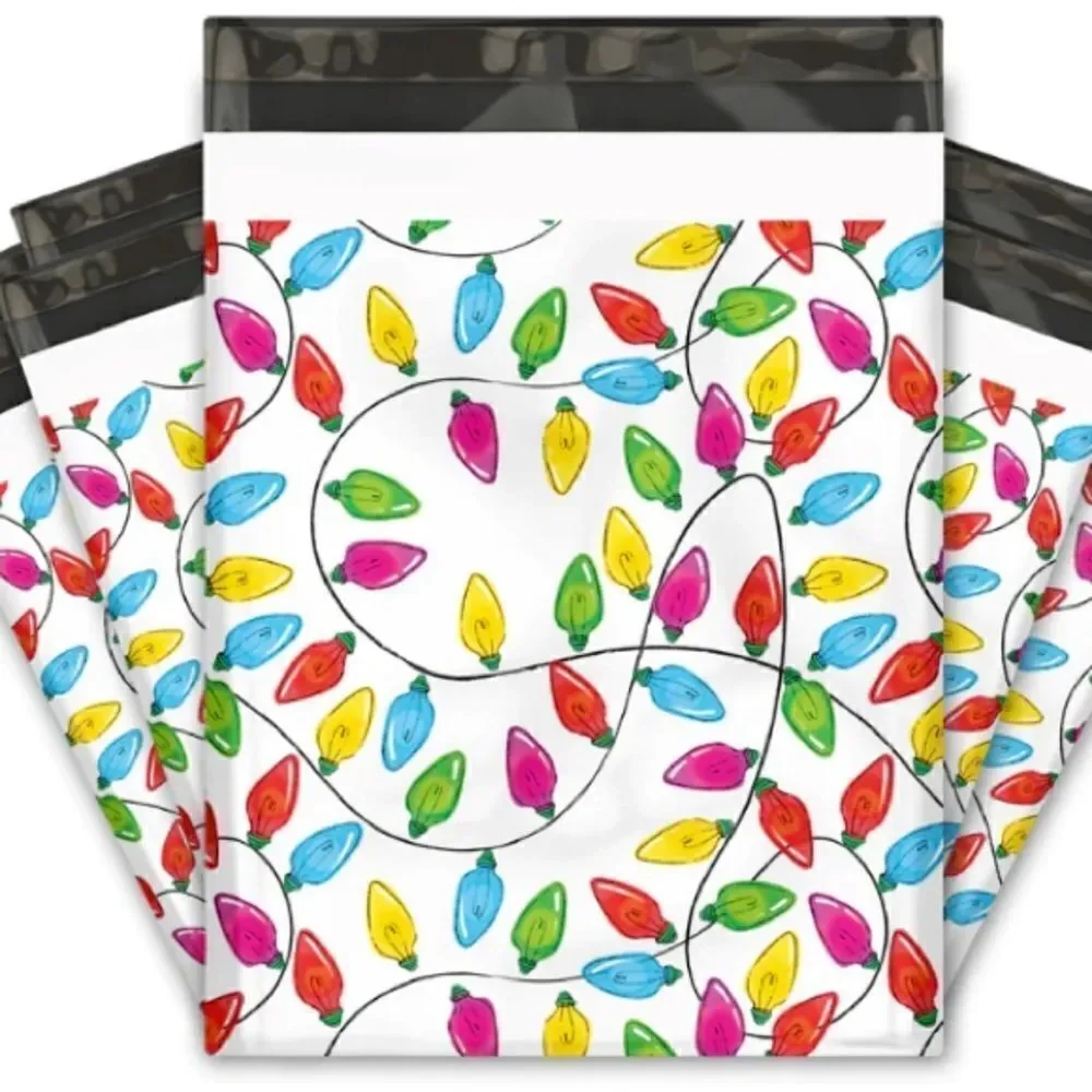 Poly Mailers Insert cards